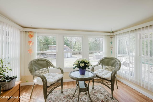 77 Davitt Lake Road, Poestenkill, NY 12018