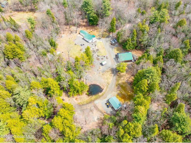 77 Davitt Lake Road, Poestenkill, NY 12018