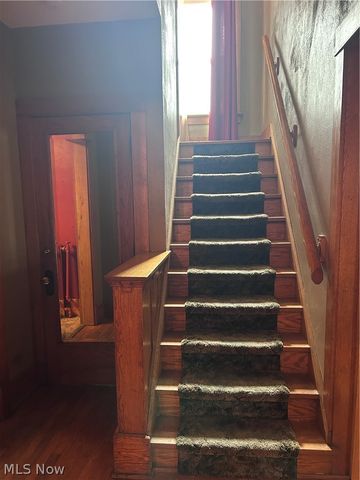 170 Woodbine Avenue SE, Warren, OH 44483