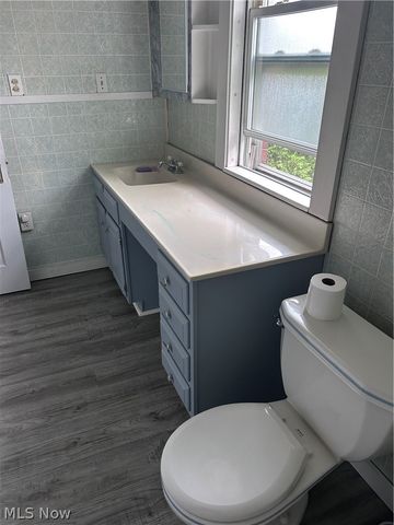 170 Woodbine Avenue SE, Warren, OH 44483
