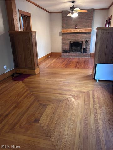 170 Woodbine Avenue SE, Warren, OH 44483
