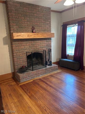 170 Woodbine Avenue SE, Warren, OH 44483