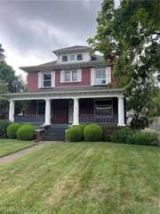 170 Woodbine Avenue SE, Warren, OH 44483