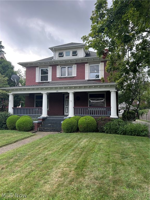 170 Woodbine Avenue SE, Warren, OH 44483