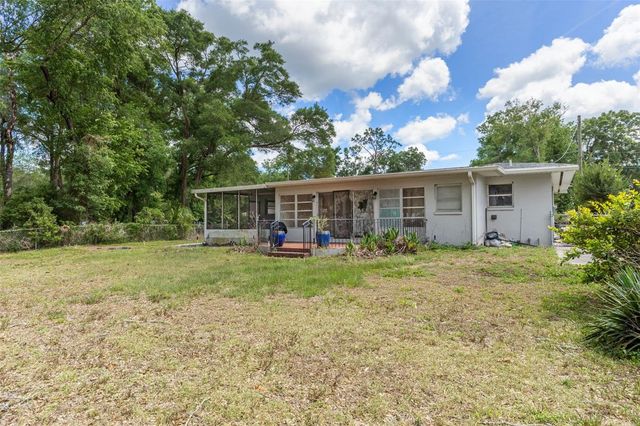 314 DAISY LANE, Inverness, FL 34452