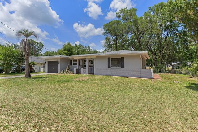 314 DAISY LANE, Inverness, FL 34452