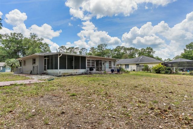 314 DAISY LANE, Inverness, FL 34452