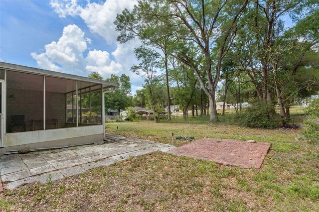 314 DAISY LANE, Inverness, FL 34452