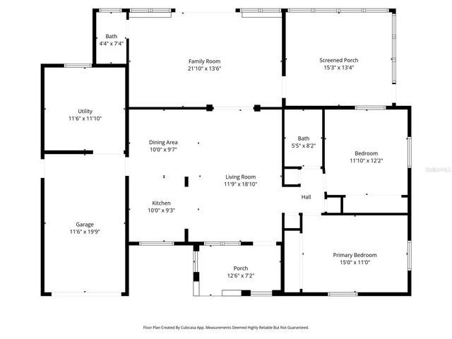 314 DAISY LANE, Inverness, FL 34452