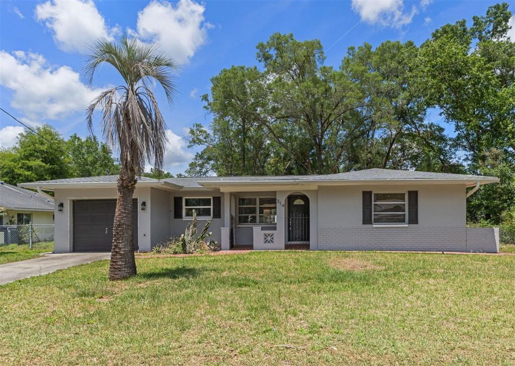314 DAISY LANE, Inverness, FL 34452