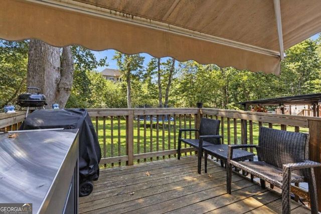 3316 Alcazar Drive SW, Lilburn, GA 30047