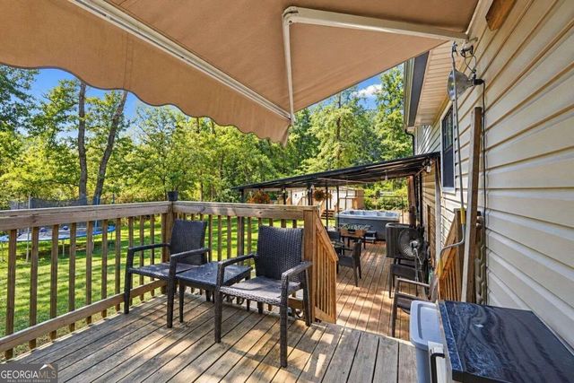 3316 Alcazar Drive SW, Lilburn, GA 30047