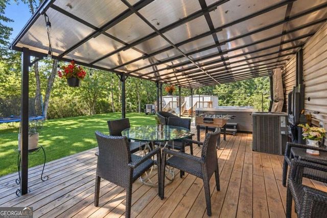 3316 Alcazar Drive SW, Lilburn, GA 30047