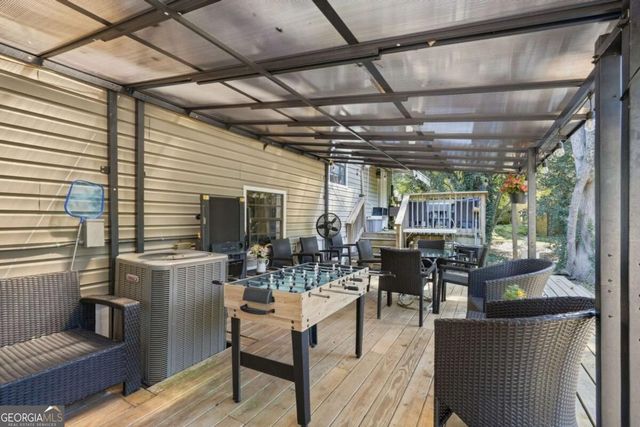 3316 Alcazar Drive SW, Lilburn, GA 30047