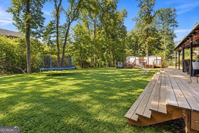 3316 Alcazar Drive SW, Lilburn, GA 30047