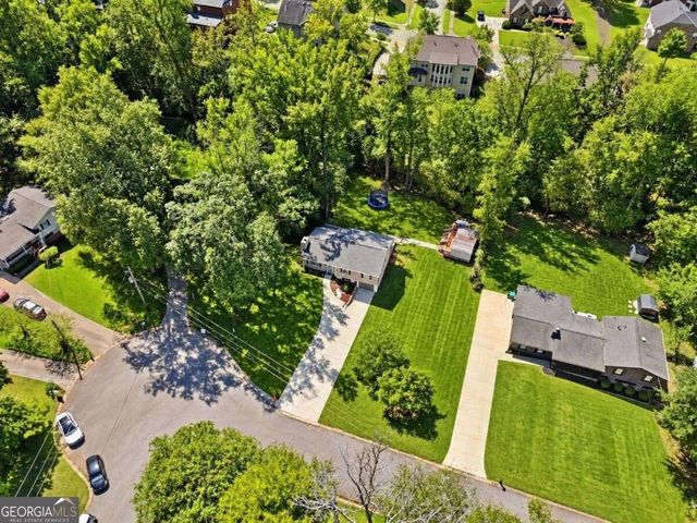 3316 Alcazar Drive SW, Lilburn, GA 30047
