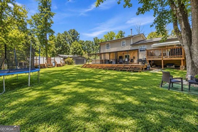 3316 Alcazar Drive SW, Lilburn, GA 30047