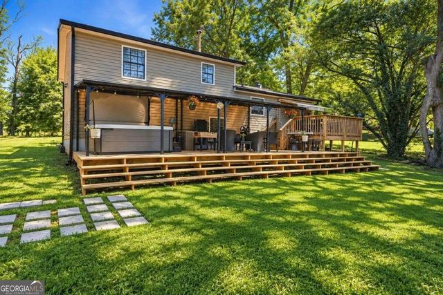 3316 Alcazar Drive SW, Lilburn, GA 30047