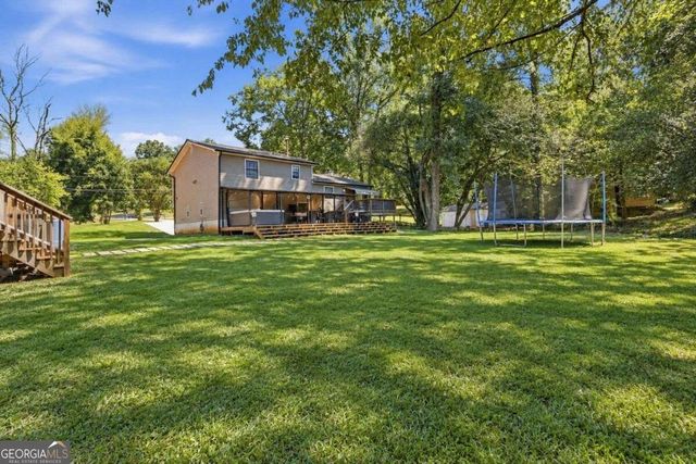 3316 Alcazar Drive SW, Lilburn, GA 30047