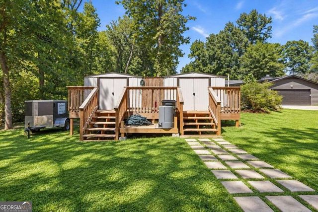 3316 Alcazar Drive SW, Lilburn, GA 30047