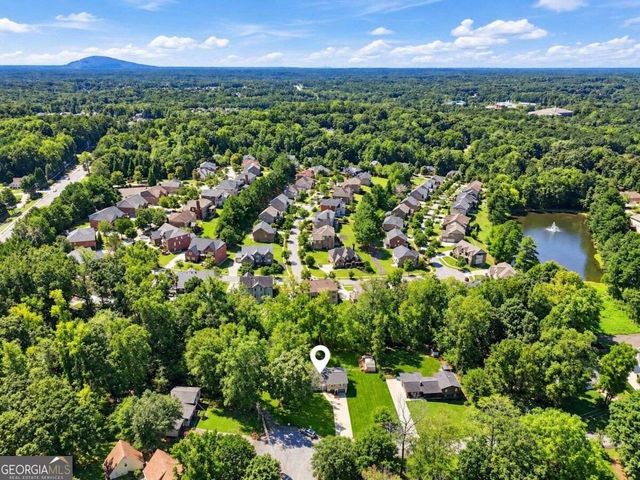 3316 Alcazar Drive SW, Lilburn, GA 30047