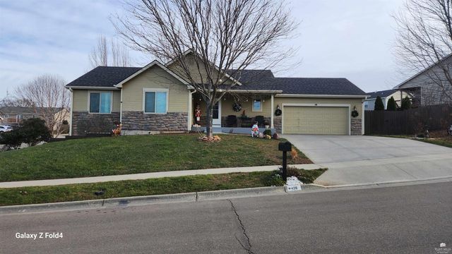 428 Haventon Drive, Manhattan, KS 66503