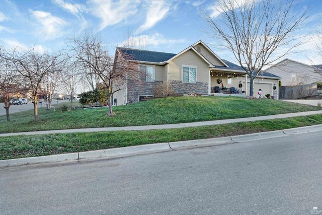 428 Haventon Drive, Manhattan, KS 66503