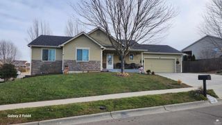 428 Haventon Drive, Manhattan, KS 66503