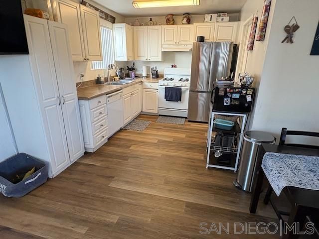 1263 1265 Jeannine Way, El Cajon, CA 92021