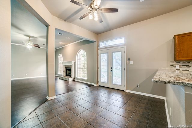 7 BRENTCOVE, San Antonio, TX 78254