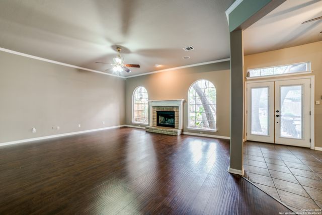 7 BRENTCOVE, San Antonio, TX 78254