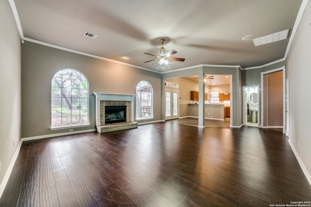 7 BRENTCOVE, San Antonio, TX 78254