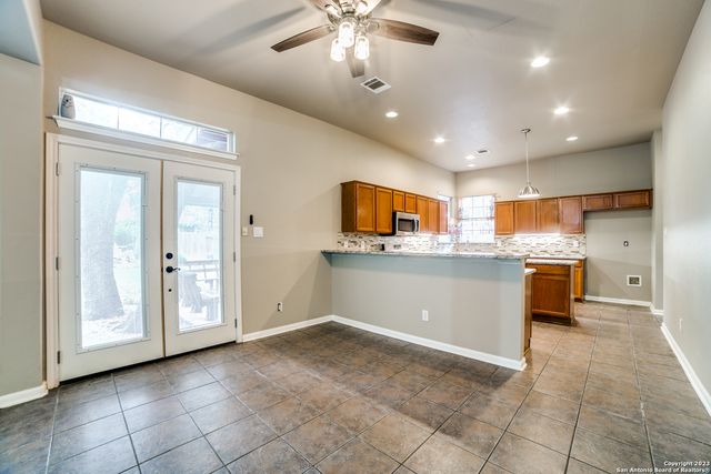 7 BRENTCOVE, San Antonio, TX 78254