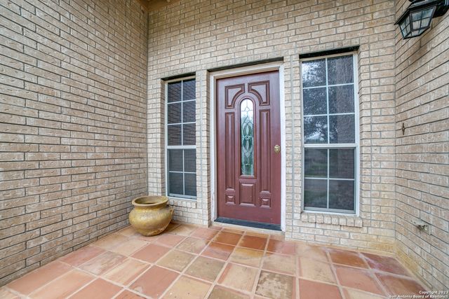 7 BRENTCOVE, San Antonio, TX 78254