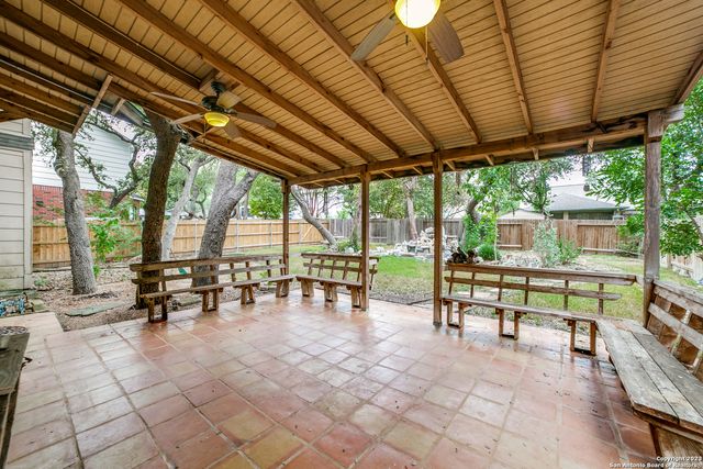 7 BRENTCOVE, San Antonio, TX 78254