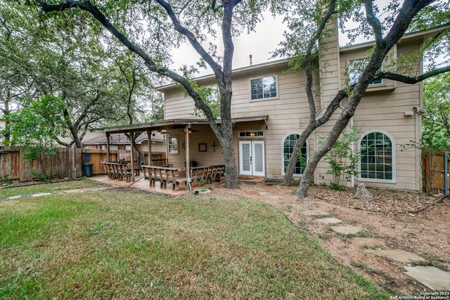 7 BRENTCOVE, San Antonio, TX 78254
