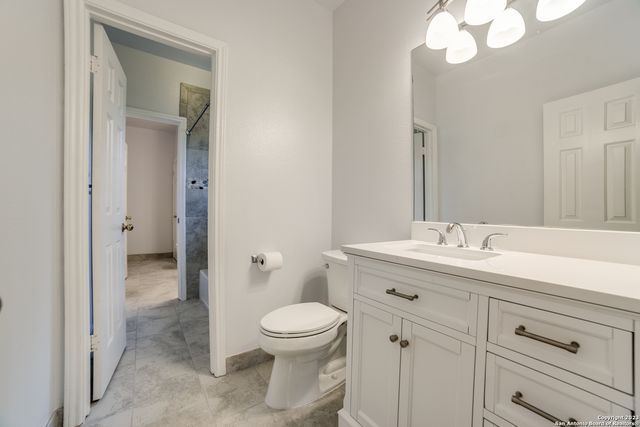 7 BRENTCOVE, San Antonio, TX 78254