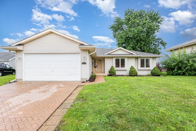 6610 Leupold Lane, Plainfield, IL 60586