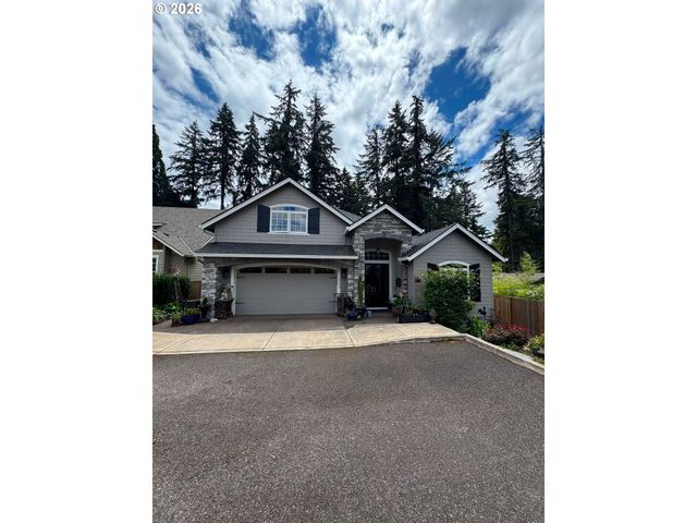 14330 Se CHRISTENSON Ct, Clackamas, OR 97015