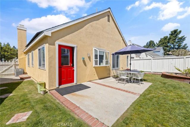 21092 Cedar Lane, Mission Viejo, CA 92691