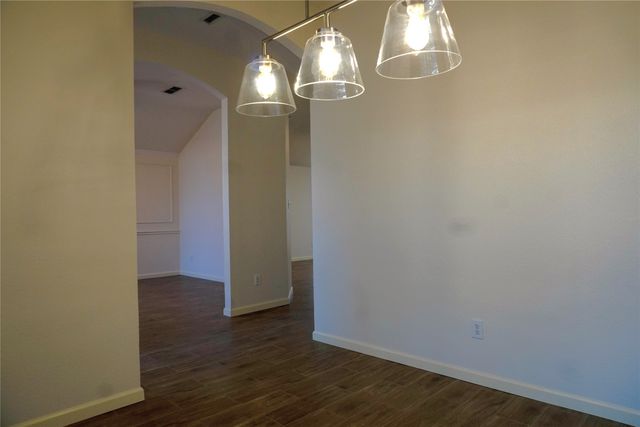 1045 Blueberry Court, Crowley, TX 76036