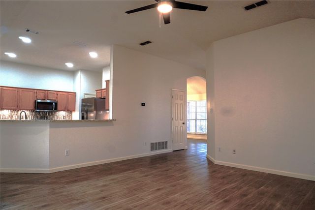 1045 Blueberry Court, Crowley, TX 76036