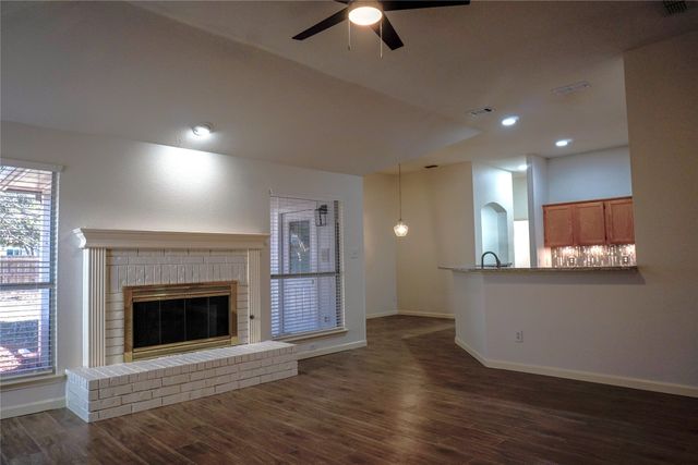 1045 Blueberry Court, Crowley, TX 76036