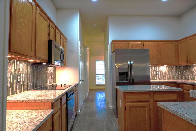 1045 Blueberry Court, Crowley, TX 76036