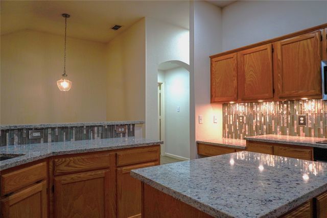 1045 Blueberry Court, Crowley, TX 76036