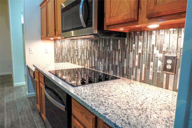 1045 Blueberry Court, Crowley, TX 76036