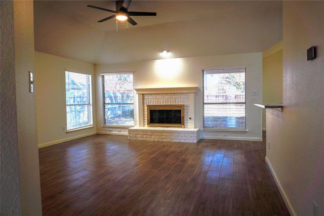 1045 Blueberry Court, Crowley, TX 76036