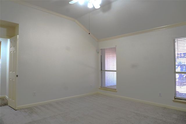 1045 Blueberry Court, Crowley, TX 76036