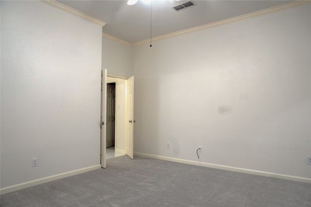 1045 Blueberry Court, Crowley, TX 76036