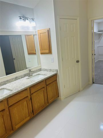 1045 Blueberry Court, Crowley, TX 76036